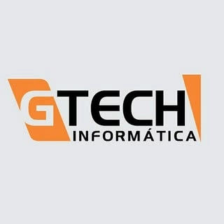 Logotipo da empresa GTECH INFORMATICA