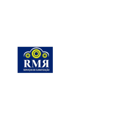 Logotipo da empresa RMR PECAS E SERVICOS