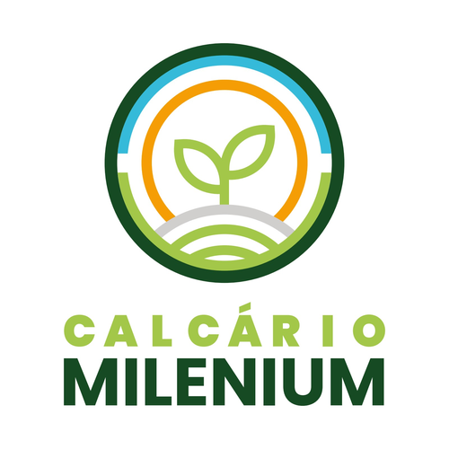 Logotipo da empresa CALCARIO MILENIUM