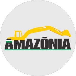 Logotipo da empresa AMAZONIA TRATOR PECAS