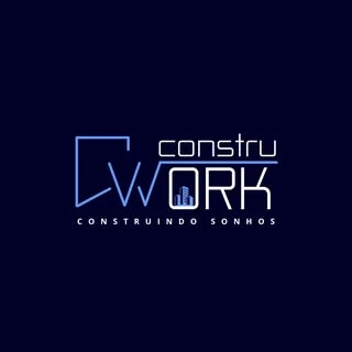 Logotipo da empresa CONSTRU WORK