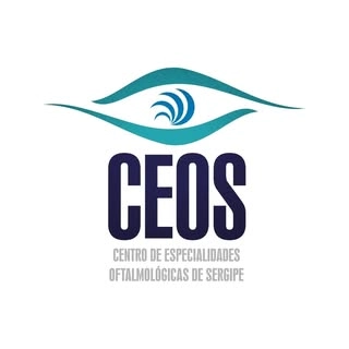 Logotipo da empresa CEOS
