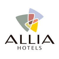 Logotipo da empresa ALLIA GRAN HOTEL BRASILIA SUITES