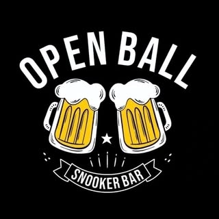Logotipo da empresa OPEN BALL