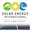 Logotipo da empresa SOLAR ENERGY
