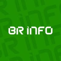 Logotipo da empresa BR INFO