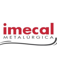 Logotipo da empresa IMECAL