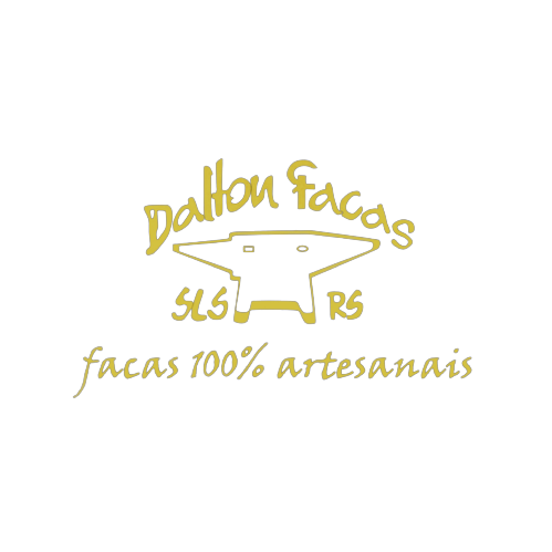 Logotipo da empresa DALTON FACAS