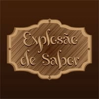 Logotipo da empresa TORTA TRUFADA EXPLOSAO DE SABOR