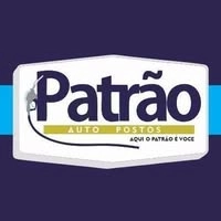 Logotipo da empresa AUTO POSTO PATRAO