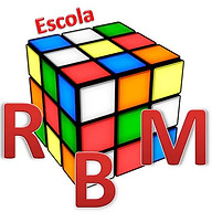 Logotipo da empresa ESCOLA ROBERTO BEZERRA DE MOURA