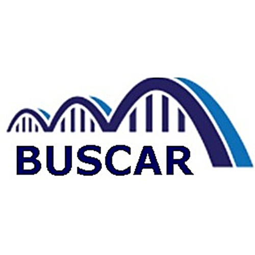 Logotipo da empresa BUSCAR ASSESSORIA LTDA.