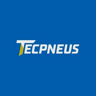 Logotipo da empresa TEC PNEUS