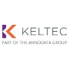 Logotipo da empresa KELTEC