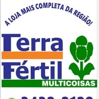 Logotipo da empresa AVIARIO TERRA FERTIL CENTRO