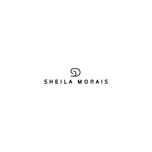 Logotipo da empresa S. DESIGN