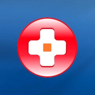 Logotipo da empresa MINAS FARMA 8 DE ABRIL