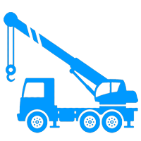 Logotipo da empresa CNLL GUINDASTES