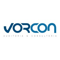 Logotipo da empresa VORCON