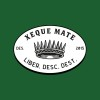 Logotipo da empresa XEQUE MATE BEBIDAS LTDA