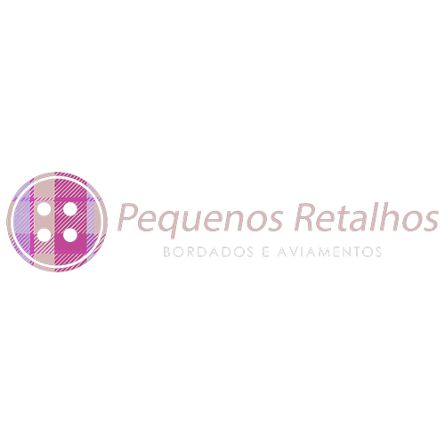 Logotipo da empresa PEQUENOS RETALHOS