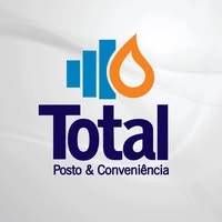 Logotipo da empresa POSTO TOTAL