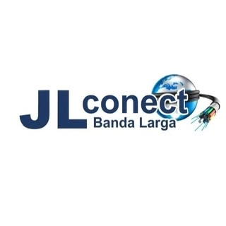 Logotipo da empresa JL CONECT