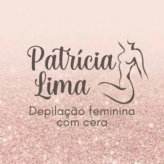 Logotipo da empresa PATRICIA LIMA ESTETICA