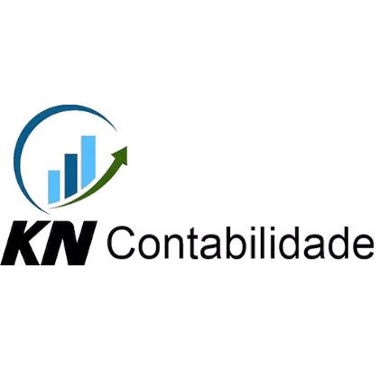 Logotipo da empresa KN CONTABILIDADE