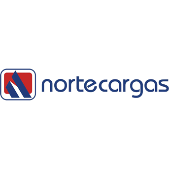 Logotipo da empresa NORTHE CARGAS