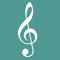 Logotipo da empresa ESCOLA MUSICANDO