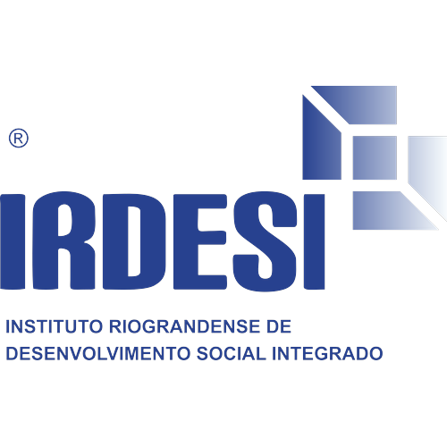 Logotipo da empresa IRDESI