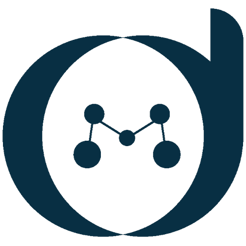 Logotipo da empresa DIGITAL MOVEMENT