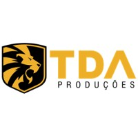 Logotipo da empresa TDA