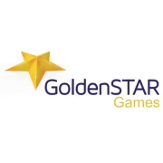Logotipo da empresa GOLDEN STAR