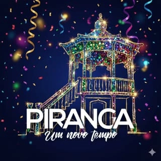 Logotipo da empresa PIRANGA PREFEITURA
