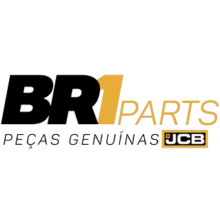 Logotipo da empresa BR1 PARTS