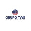Logotipo da empresa TW FLY