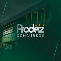 Logotipo da empresa PRODEZ CONCURSOS