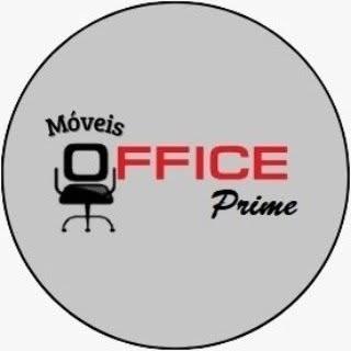 Logotipo da empresa CADEIRAS OFFICE PRIME COMERCIO DE MOVEIS LTDA