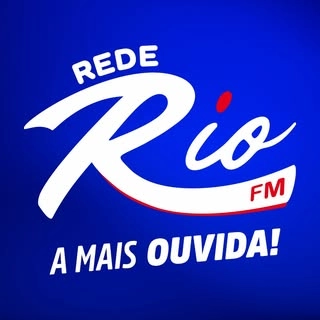 Logotipo da empresa RIO FM