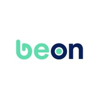 Logotipo da empresa BEON