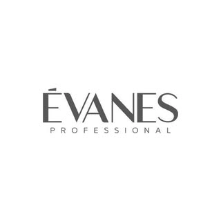 Logotipo da empresa EVANES PROFESSIONAL