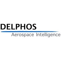 Logotipo da empresa DELPHOS SERV