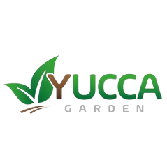 Logotipo da empresa YUCCA PAISAGISMO