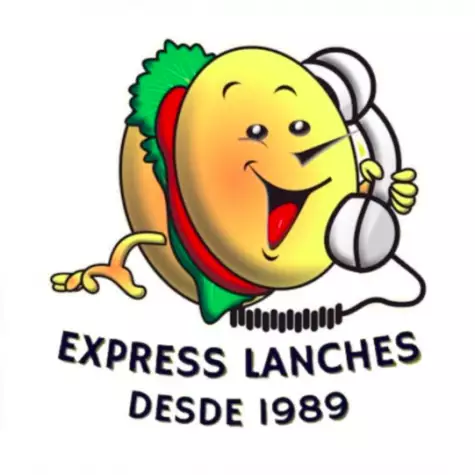 Logotipo da empresa DAIANE PAULA CHAGAS VIEIRA