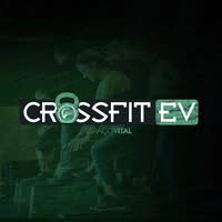Logotipo da empresa CROSSFIT EV