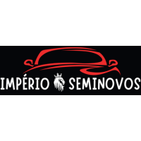 Logotipo da empresa IMPERIO SEMINOVOS NATAL