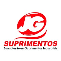 Logotipo da empresa JG SUPRIMENTOS