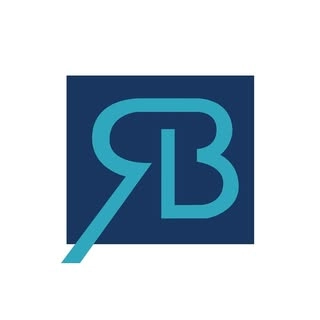 Logotipo da empresa ROCHA BAHIA MINERACAO LTDA